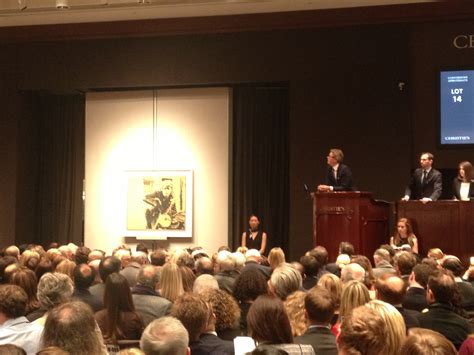 christie's auction results|Christie's, NY .
